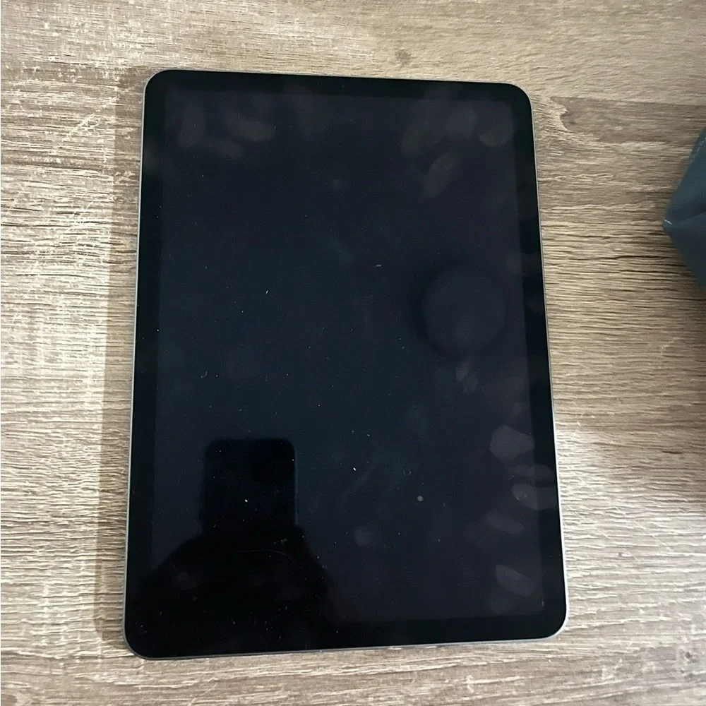 Apple iPad Air 3rd Gen Black Sleek Powerful Performance